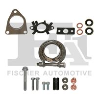 FISCHER КОМПЛЕКТ MONT.TURBINY KPL.PSA 2.0HDI CITROEN C4 I 04-/C5 III 08-/FIAT