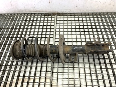 Амортизатор правий перед mazda 3 bm 2.0 хетчбек фото №1