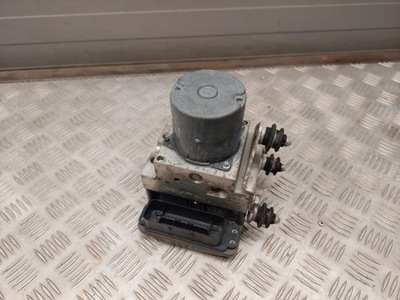 Audi a8 s8 d4 4h 2015 насос abs фото №1