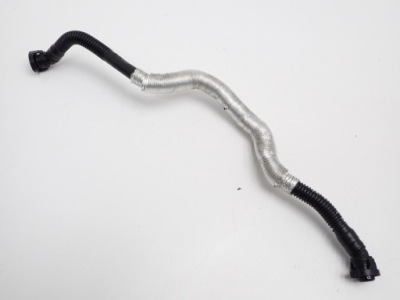 Патрубок шланг трубка вентиляційна 059103209d audi a5 8t a4 b8 3.0td cdu 14r фото №1