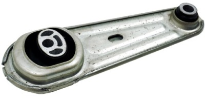 Кронштейн подушка двигуна logan sandero 1.5 dci фото №1