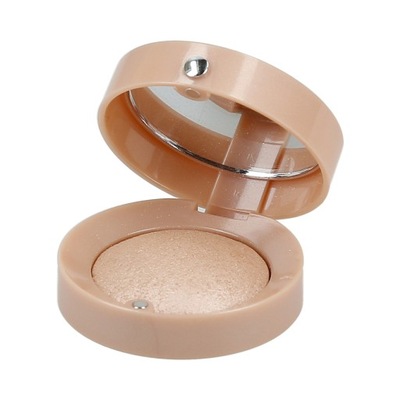 BOURJOIS CIEŃ DO POWIE 02 IRIDESC`SAND 1,2G