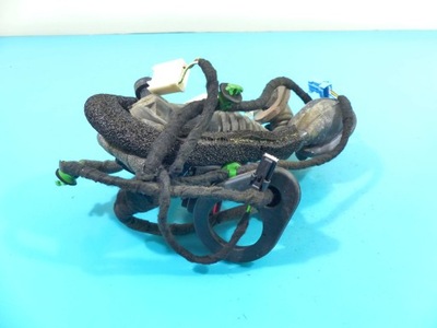 Электропроводка жгут дверь левый задняя freelander ii фото №1