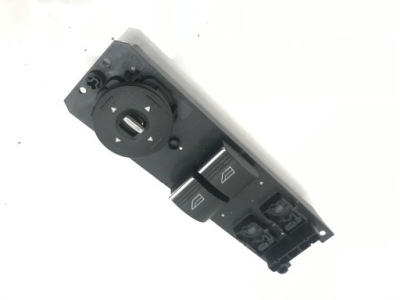 Fiesta mk7 lift панель переключатель окон зеркал eu фото №1