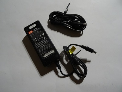 Zasilacz MW AC/DC ADAPTOR GS60A12 12V 5A