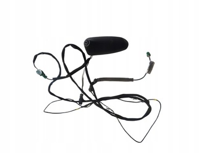 Антенна кровельная opel mokka a 2012-2019 rok 95127908 фото №1