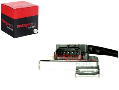 Metzger 0899190 датчик nox, каталізатор nox фото №1
