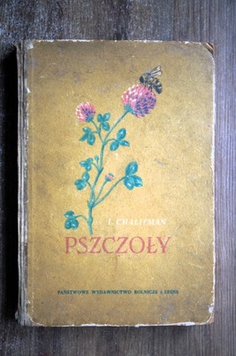 Pszczoły