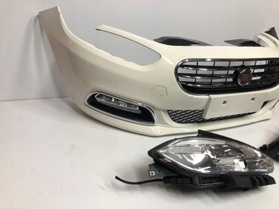 Лампа левая lub правая fiat viaggio оригинальный номер фото №1