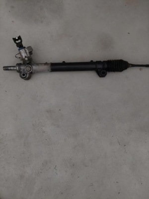 X-trail t-30 рейка рульова europa відсутній трубок фото №1