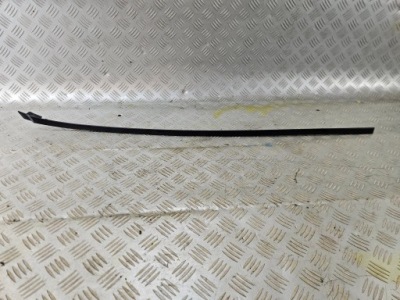 Молдинг стекло лобовое левая передняя ford mondeo mk4 фото №1