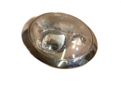 Mini one cooper r50 фара лампа левый левая перед передний 40251748 фото №1