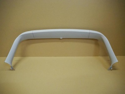 Захист стійка кришки комплект renault espace v фото №1