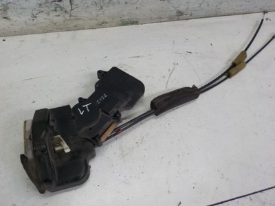 Mazda 6 замок двері лівий задня фото №1