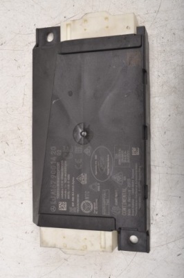 Mercedes gla ii h247 модуль замка зажигания a1679001420 фото №1