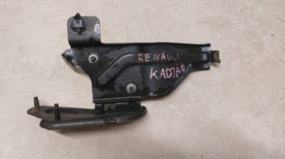 Renault kadjar 1.5 dci кронштейн 241374394r фото №1