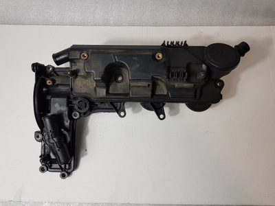 Крышка клапанов peugeot citroen 2.2 9662660480 фото №1