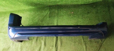 Opel combo e long бампер задній фото №1