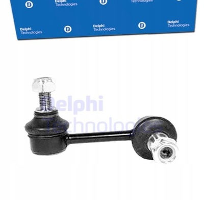 Delphi tc2288 тяга / кронштейн, стабилизатор фото №1