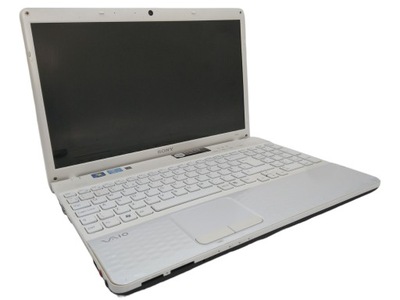 Laptop Sony Vaio PCG-71911M | Intel i3-2330M | 4GB RAM | 320GB HDD
