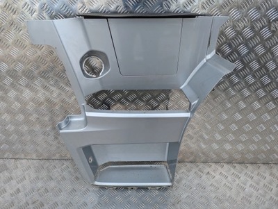 Захист підніжка scania r ntg фото №1