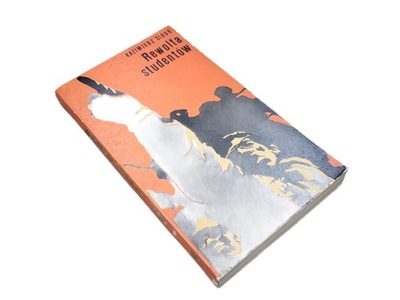 KAZIMIERZ SIDOR REWOLTA STUDENTÓW