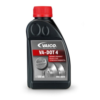 Płyn hamulcowy VAICO V60-0074