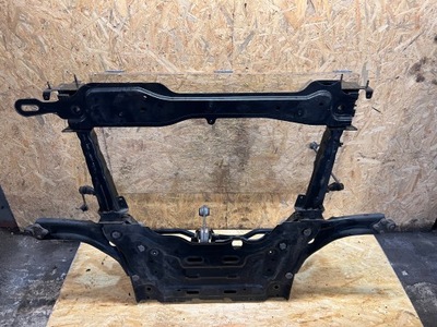 Подрамник pod двигатель подрамник передний renault talisman megane iv scenic . фото №1