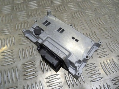 Audi a6 a7 4k c8 модуль 4k4907107g фото №1