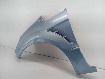 Крила лівий передній ford s-max 86 фото №1