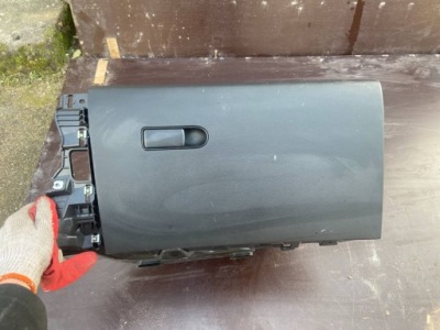 Berlingo partner iv combo e proace бардачок пассажира фото №1