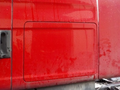 Scania r дверца бардачка большой бардачок фото №1