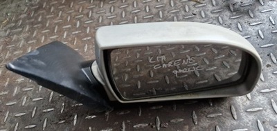 Дзеркало електричний праве kia carens ii фото №1