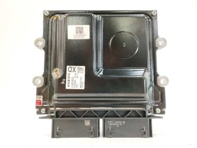 БЛОК УПРАВЛІННЯ КОМП'ЮТЕР ECU 31452623 VOLVO S60 V60 II