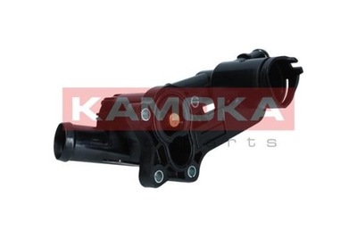 TERMOSTATO (KPL CON OBUDOWA) AUDI A1 10-15, A3 10-13  