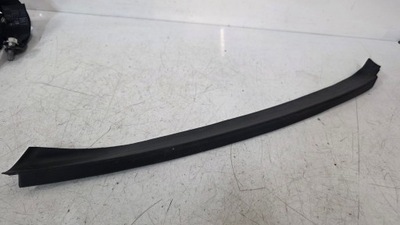 Прокладка стекло narożnej дверь правая renault grand espace iv lift фото №1