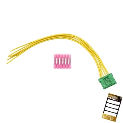 Набор ремонтный do citroen ds4 2015 фото №1