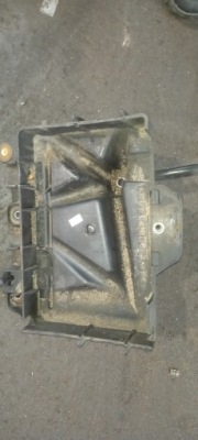 Основание аккумулятор seat ibiza skoda fabia vw polo 6q0915331 фото №1