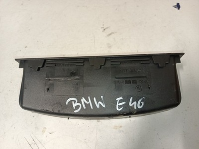 Бардачок полиця bmw e46 307170100 фото №1