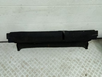 Mini f55 f56 2017 cooper s 3d захист оббивка багажника 7298586 фото №1