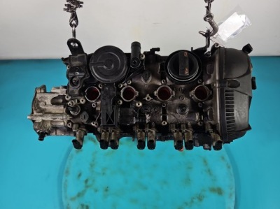 Двигун cdnc audi a5 8t 2.0 tfsi film вимірювання фото №1