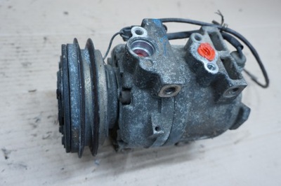 Kia retona компрессор компрессор кондиционера 2,0 td фото №1
