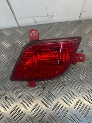 Лампа ліва бампера opel mokka - wawa фото №1