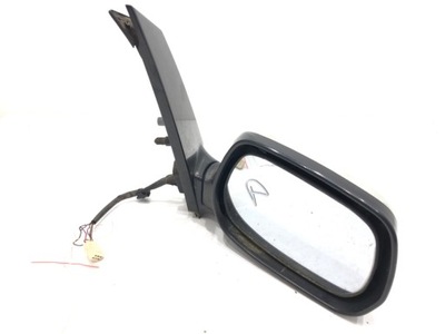 Дзеркало правий toyota avensis verso minivan 01-11 фото №1