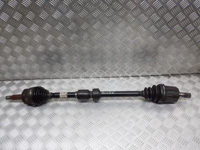 Привідний вал права довга kia ceed i фото №1