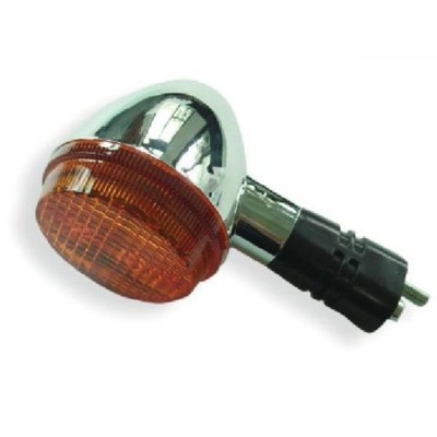 LUZ DIRECCIONAL DAELIM VS; HONDA VT 125/600 2006- VICMA VIC-7040  