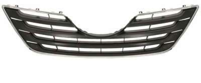 Toyota camry xv40 , 09.06-09.11 решітка радіатора передня фото №1