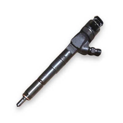 Opel insignia a 2.0cdti инжектор форсунки 0445110327 фото №1