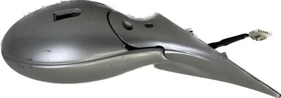 Дзеркало електричний ліва alfa romeo 156 2003 5pin фото №1