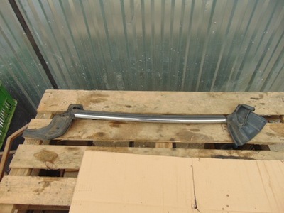 Прокладка двері правий перед ford focus mk2 cabrio фото №1